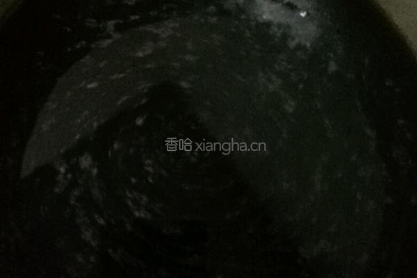 椰汁千层马蹄糕的做法图解2