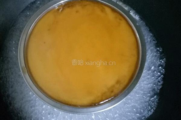 椰汁千层马蹄糕的做法图解5