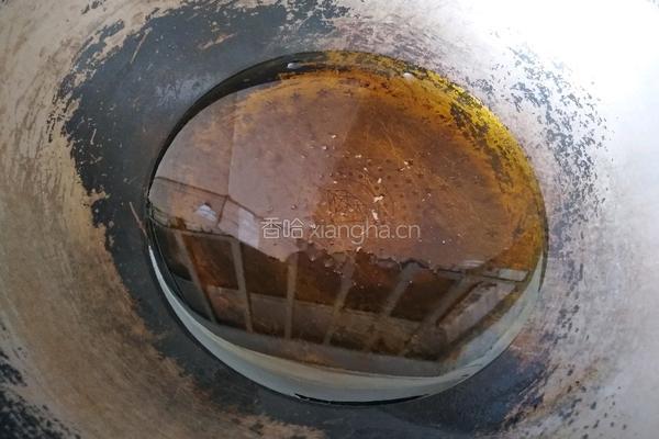 香脆薯片的做法图解7