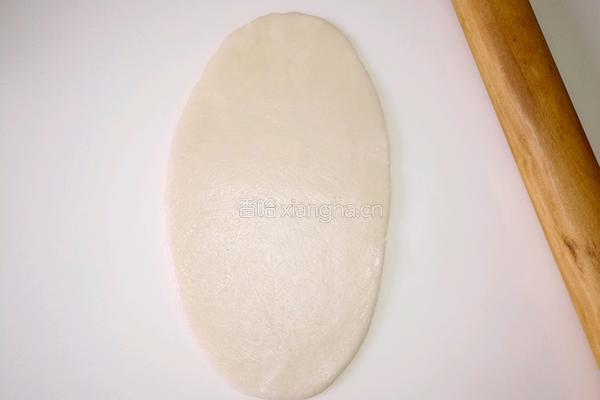 蛋黄酥的做法图解23