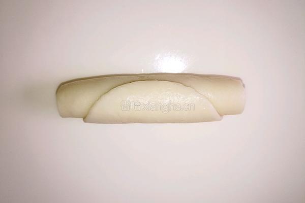 蛋黄酥的做法图解25