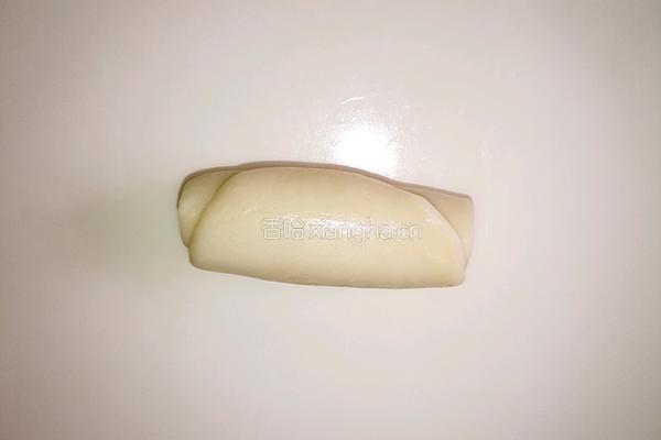 蛋黄酥的做法图解29