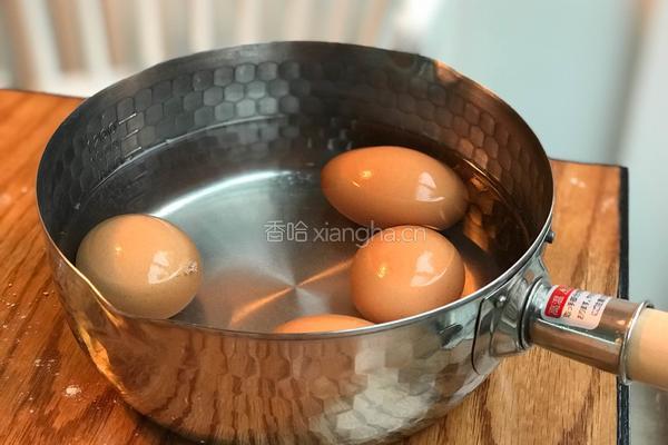 葱油饼的做法图解1