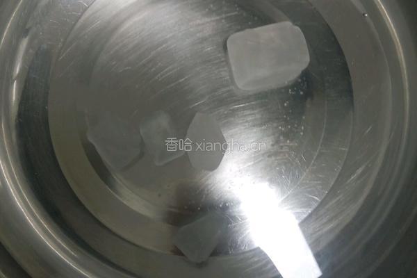山楂罐头的做法图解4