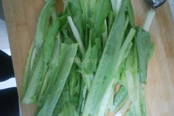 涮羊肉的做法图解1