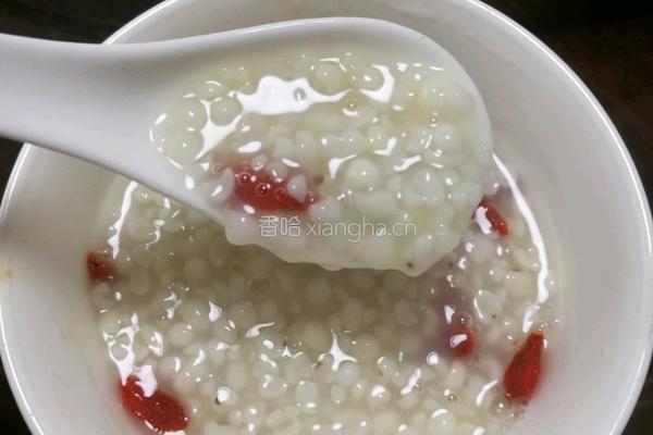 糯薏米的做法图解4