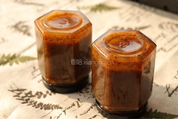 伯爵红茶焦糖奶油酱的做法图解14