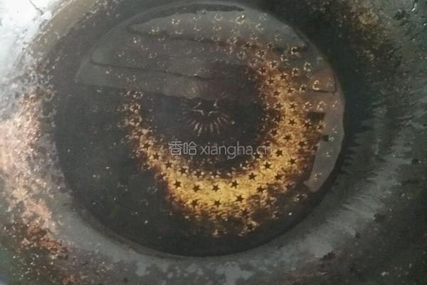 辣炒鸡胗的做法图解5