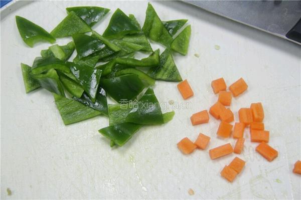 既简单又营养的拉丝下午茶的做法图解2