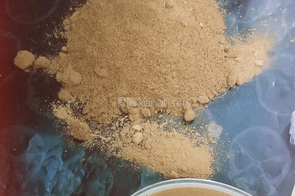 阿胶膏的做法图解1