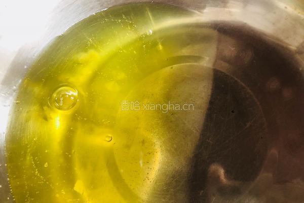 蛋白酥的做法图解2