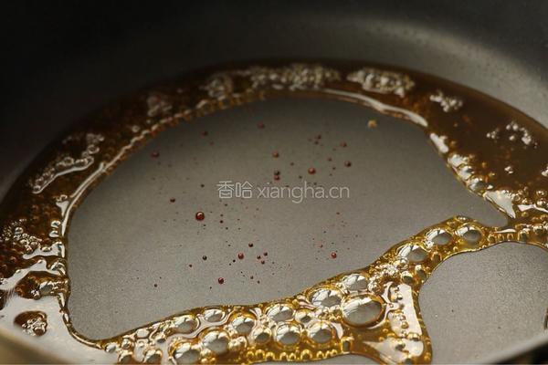 原味&焦糖爆米花的做法图解7