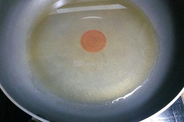 双椒牛肉的做法图解4