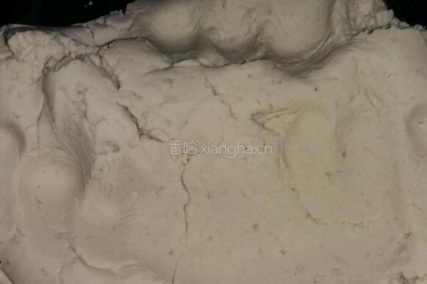 地瓜丸子的做法图解4