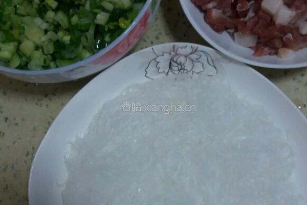 地瓜丸子的做法图解5