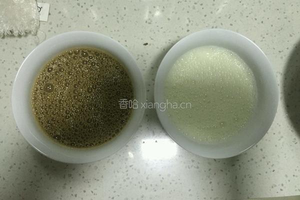 猫耳朵的做法图解2