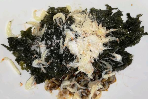 金针菇猪肉馄饨的做法图解14