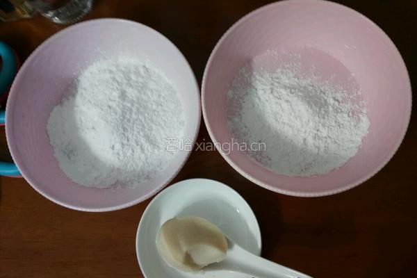 水晶巴沙鱼柳包（自制）的做法图解4