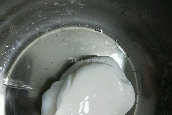 水晶巴沙鱼柳包（自制）的做法图解9