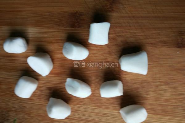 水晶巴沙鱼柳包（自制）的做法图解10