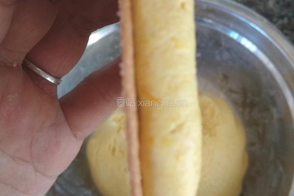 南瓜夹心饼干的做法图解14