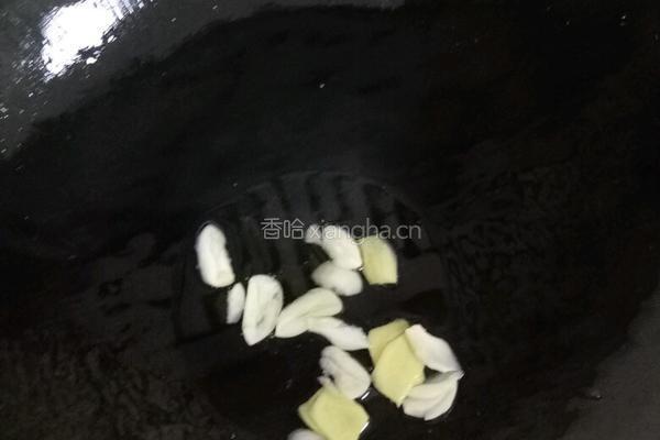 三鲜腐竹堡的做法图解5