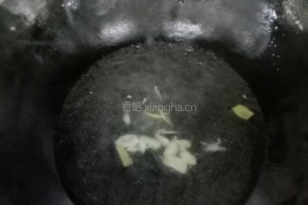 三鲜腐竹堡的做法图解6