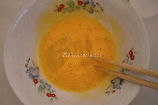 番茄疙瘩的做法图解2