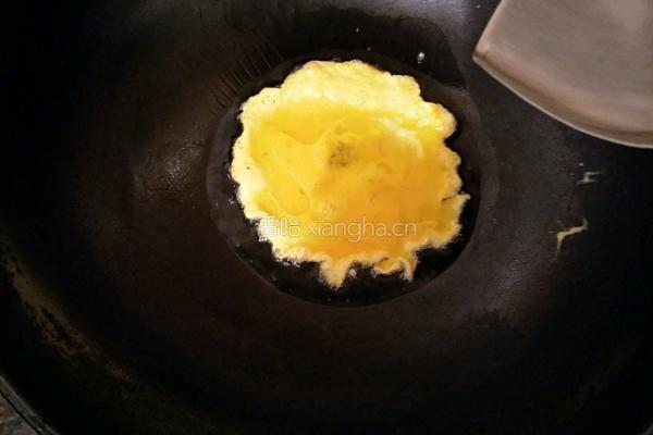 番茄疙瘩的做法图解4