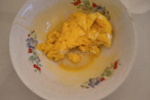 番茄疙瘩的做法图解5