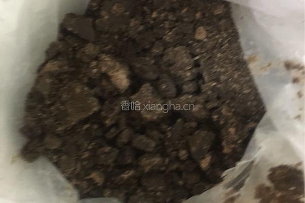 雪媚娘的做法图解10