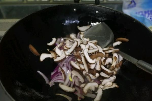 芝士牛肉千层面的做法图解10