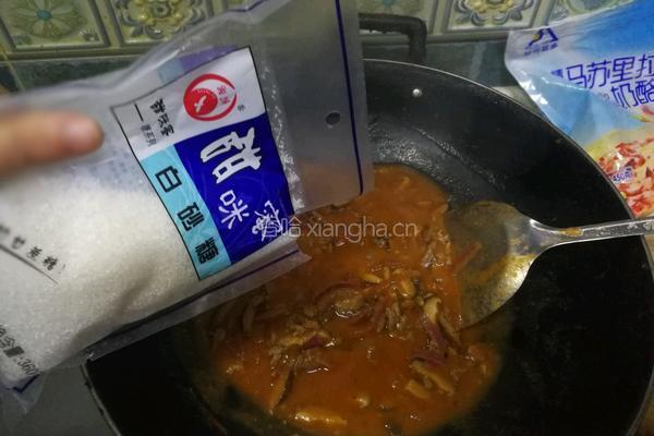 芝士牛肉千层面的做法图解14