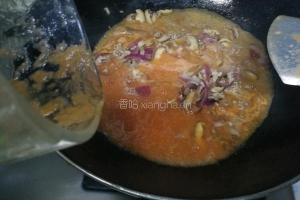 芝士牛肉千层面的做法图解13
