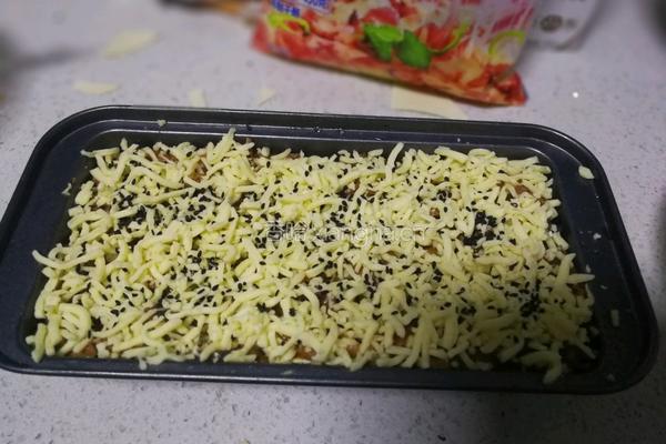 芝士牛肉千层面的做法图解23