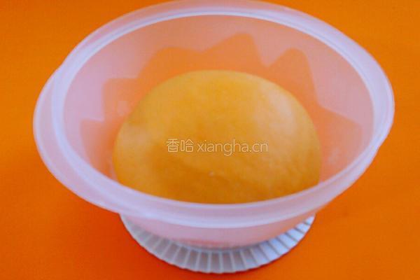 美丽小糖包的做法图解4