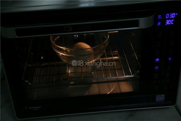 葱香四溢の培根系列的做法图解3