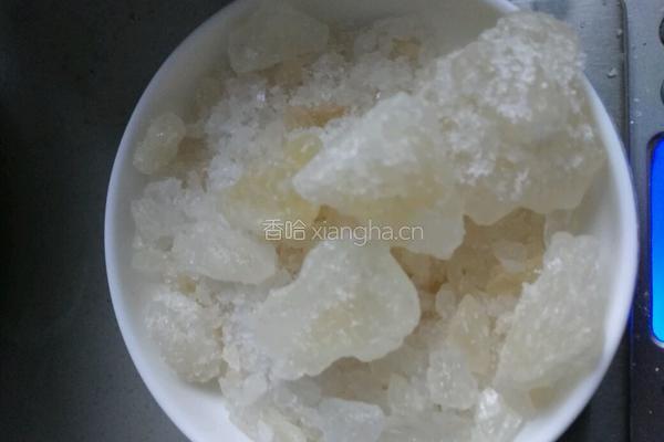 糖霜花生的做法图解5