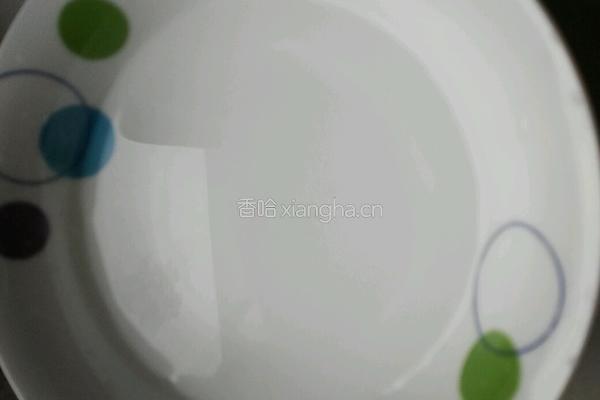 糖霜花生的做法图解6