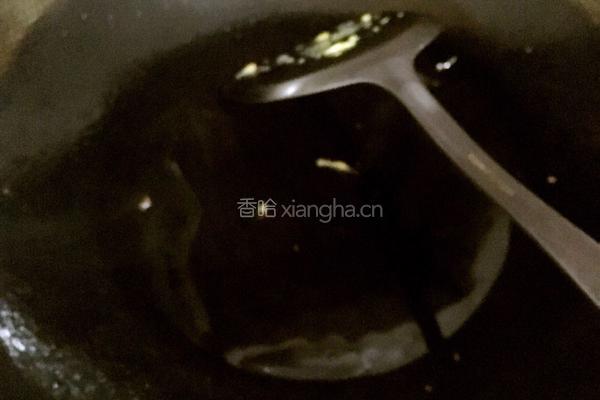 洋葱木耳炒鸡蛋的做法图解9