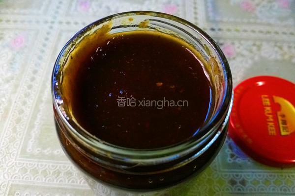 自制秋梨膏的做法图解19