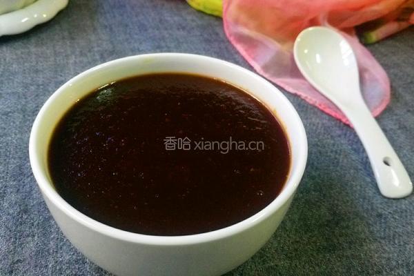自制秋梨膏的做法图解21