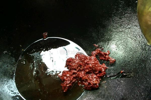 红烧牛肉的做法图解4