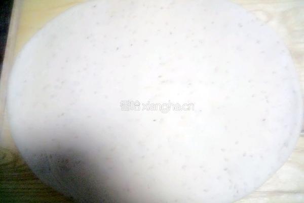 炸麻花的做法图解11