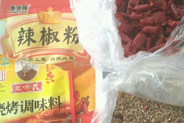 孜兰鸡珍的做法图解2