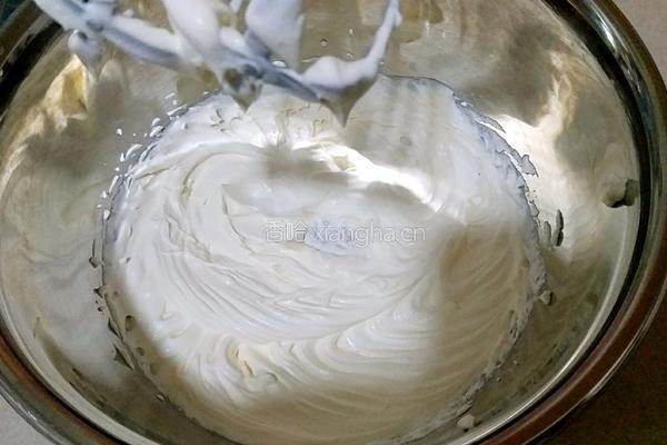 抹茶奶油蛋糕卷的做法图解19
