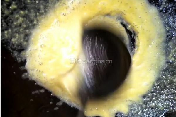 鸭黄豆角的做法图解6