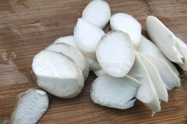 大烩菜的做法图解5