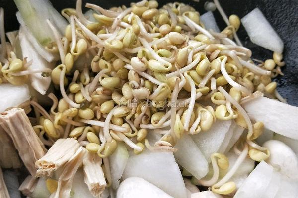 大烩菜的做法图解9