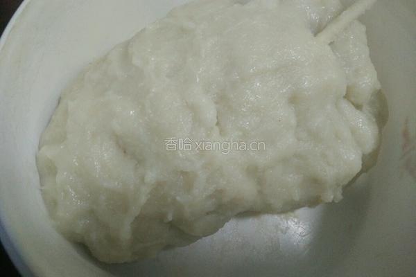驴打滚的做法图解13